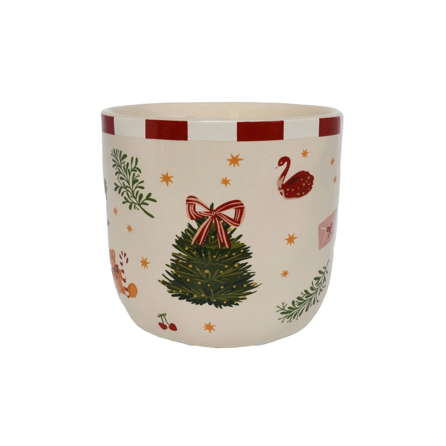 All The Luck In The World - Grote Kop A Lucky Christmas