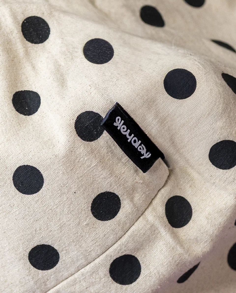 Heyday - Tas Polka Dots