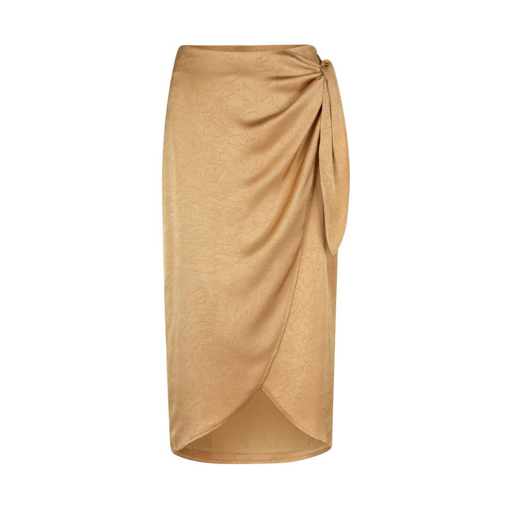 Ydence | Skirt Barbara | Sand