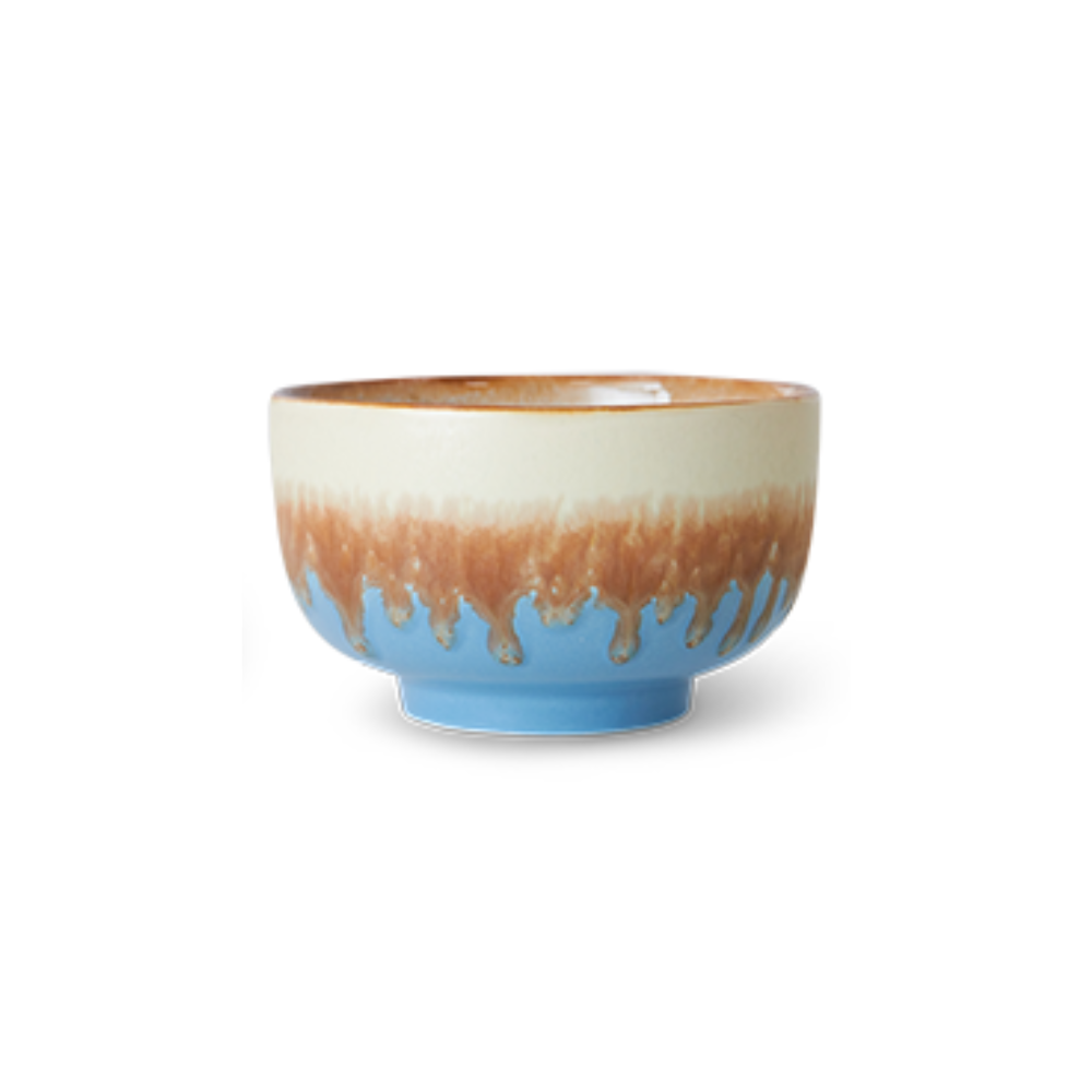 HKLIVING - 70s noodle bowl - Shores