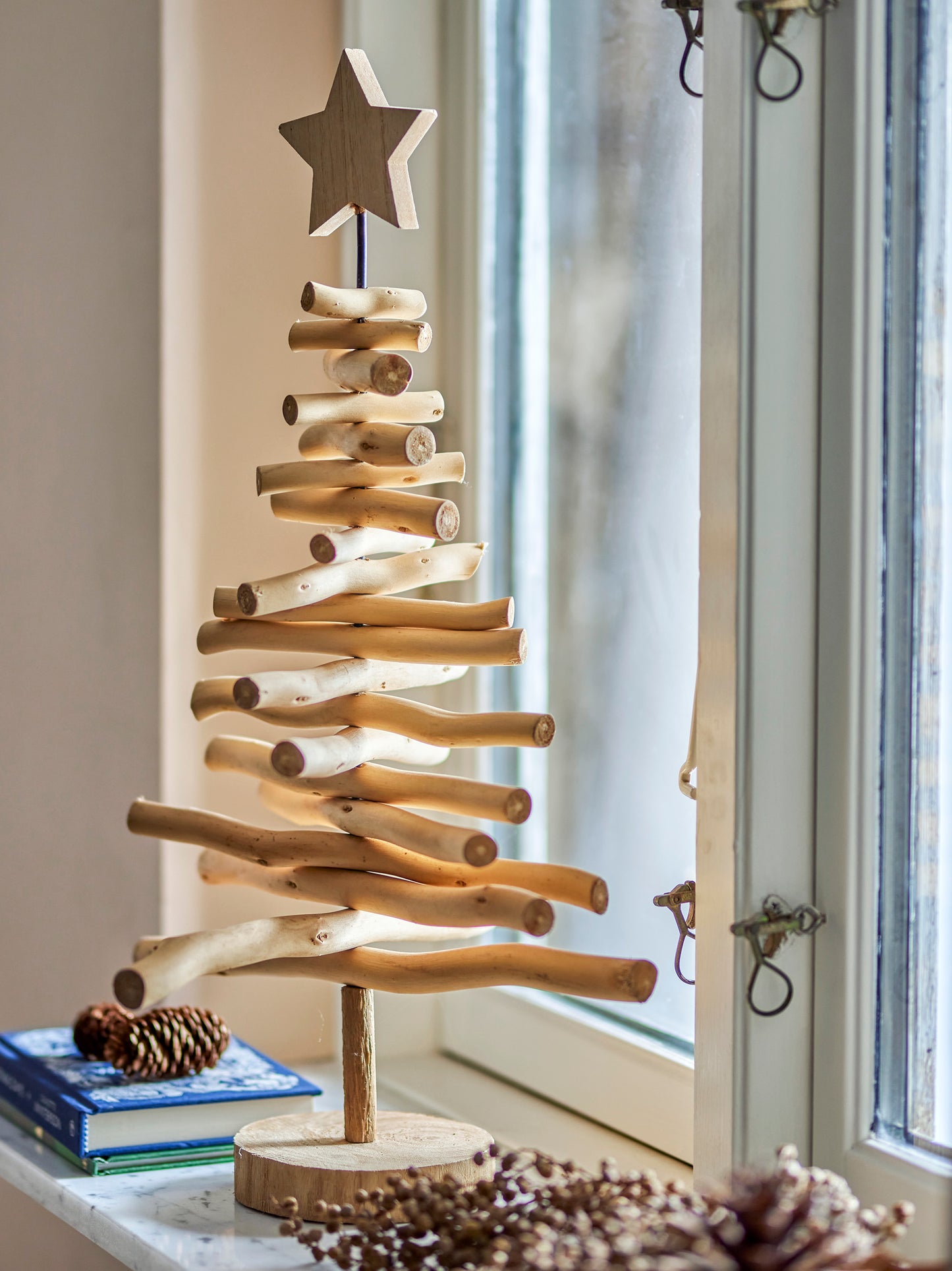 Bloomingville - Brest Deco Kerstboom