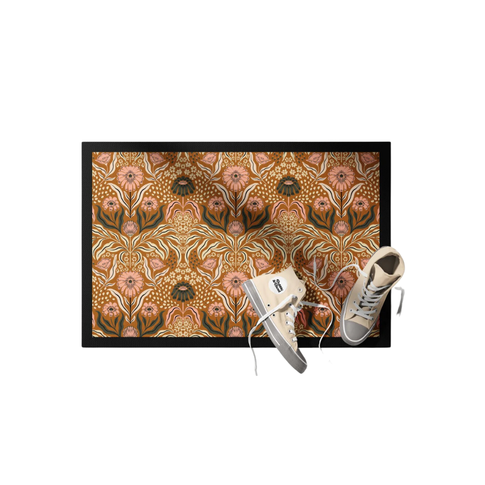 Bubble & Blend | Deurmat | Gypsy Haven