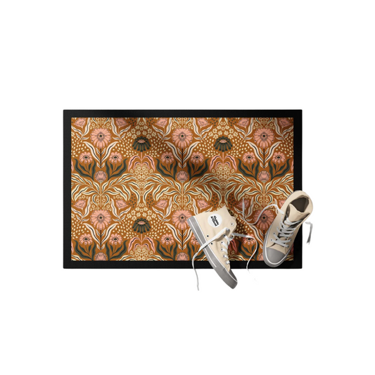 Bubble & Blend | Deurmat | Gypsy Haven