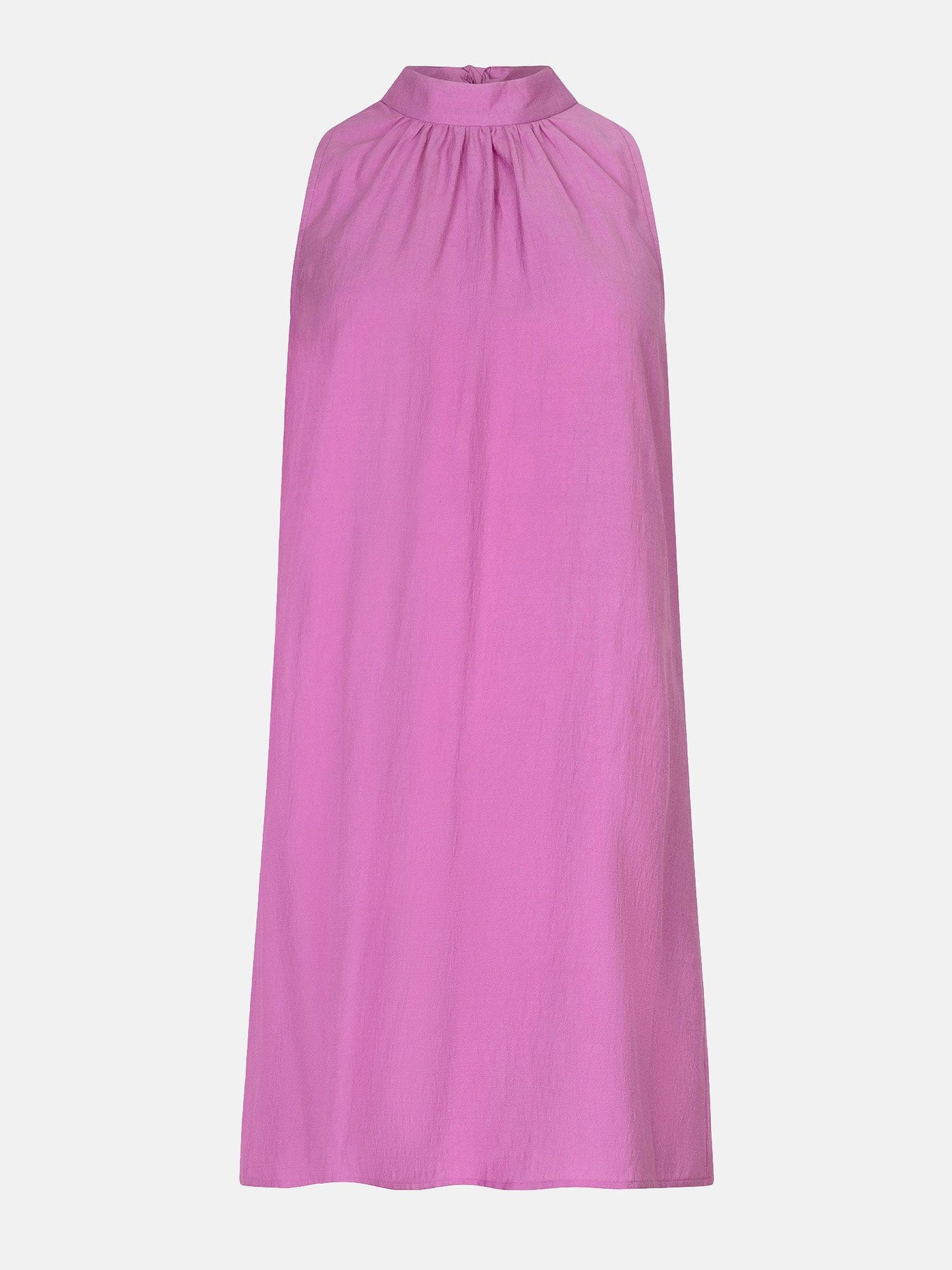 Ydence | Dress Nyla | Pink Purple