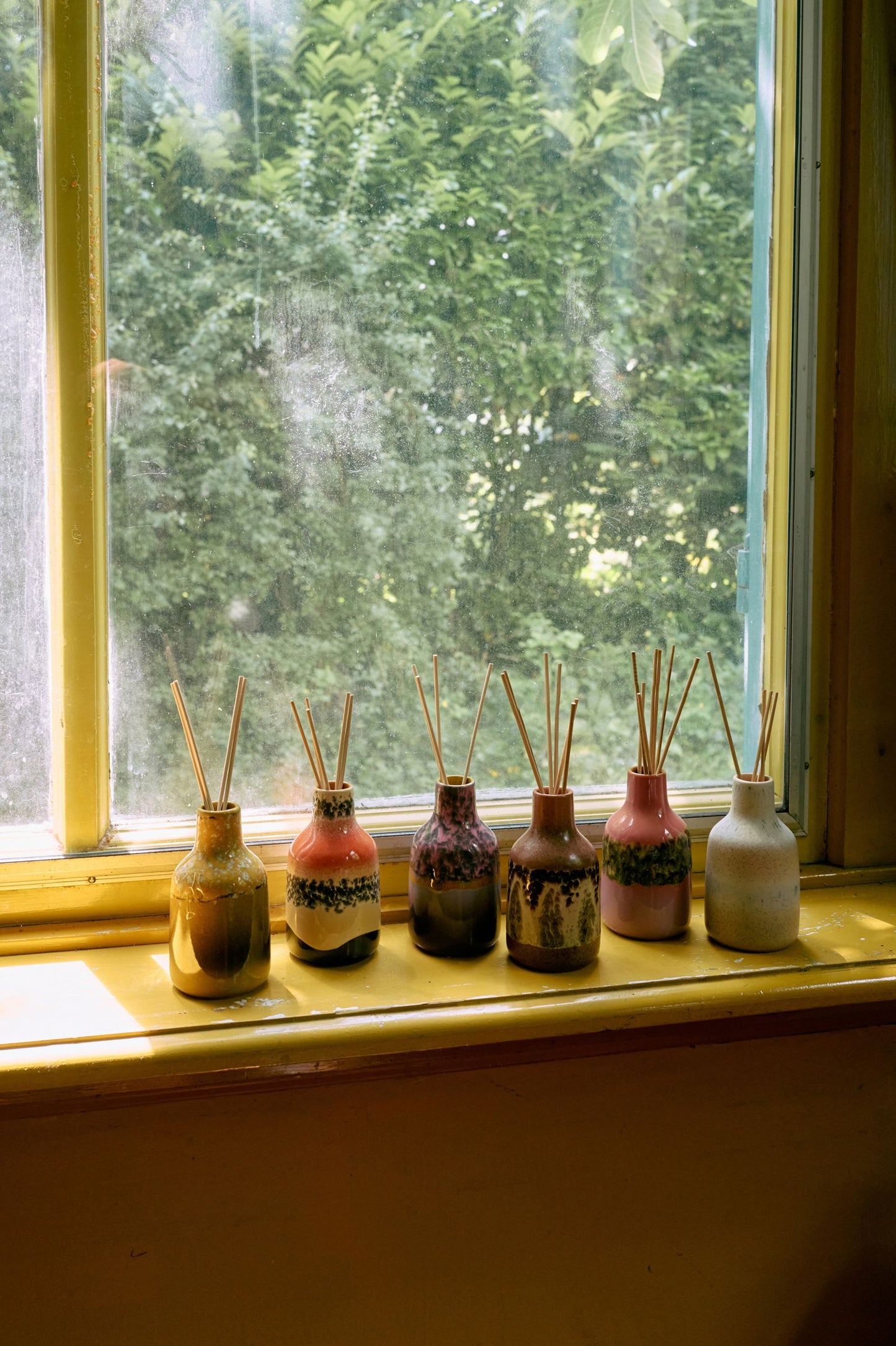 PRE ORDER - HKLIVING - 70s Geurstokjes - Kyoto