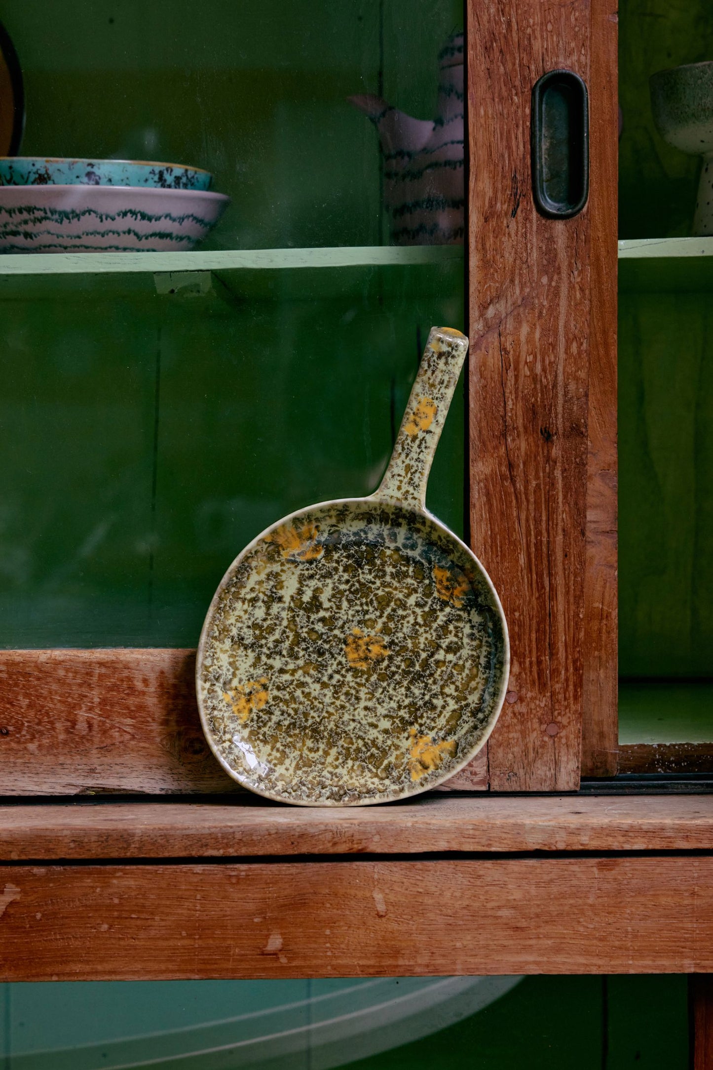 HKLIVING - 70s Platter - Fjord