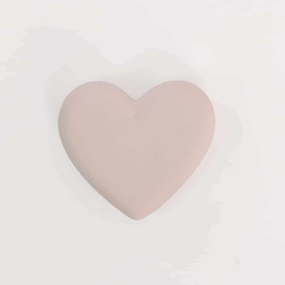 Studio Harm & Elke - Little Heart - Pink