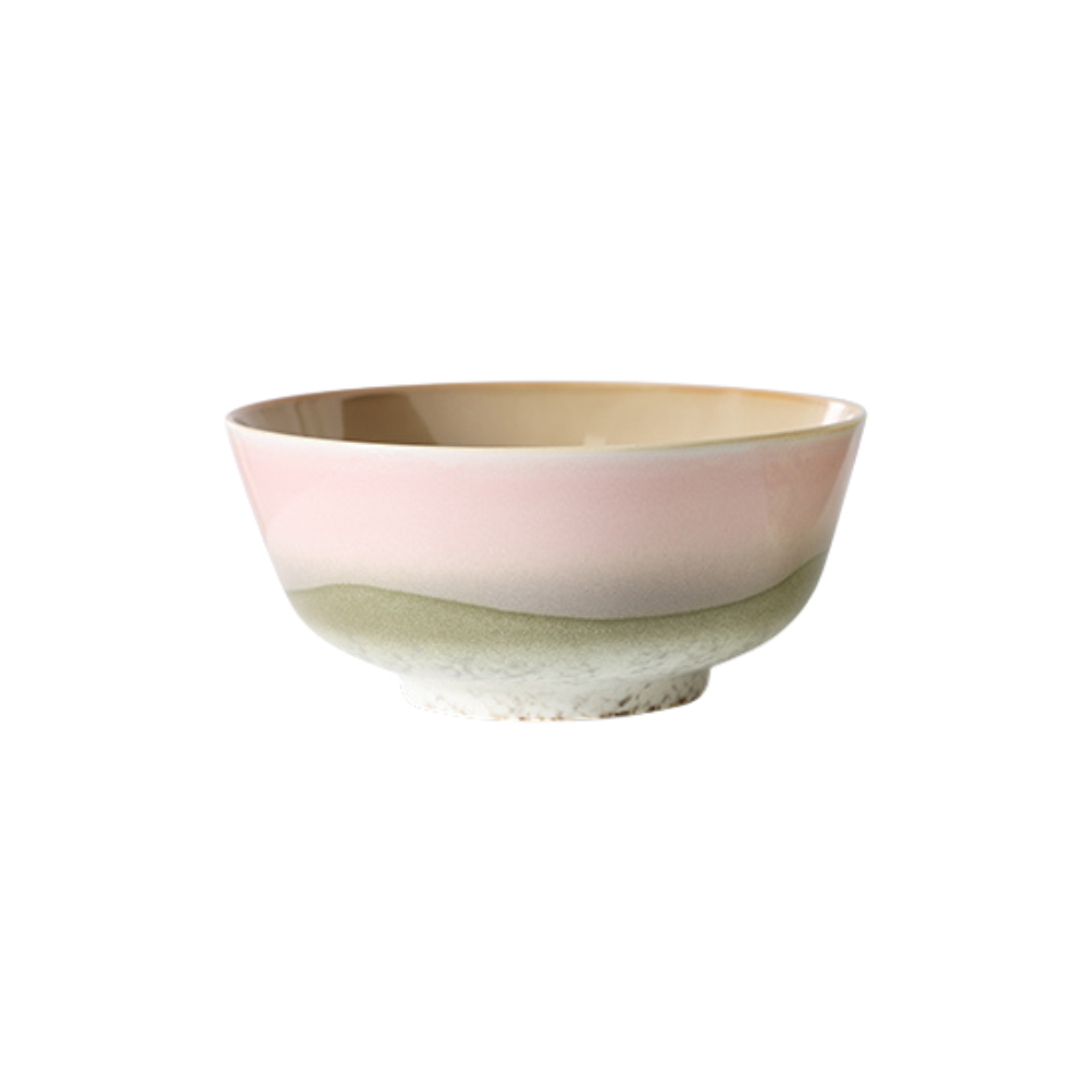 HKLIVING - 70s ramen bowl - Muse