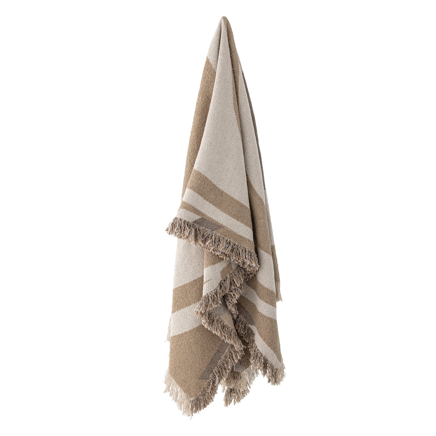 Bloomingville - Orinoco Plaid