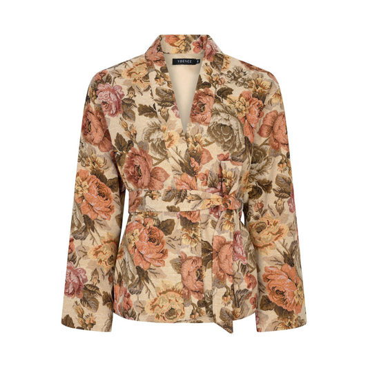 Ydence | Kimono Penny