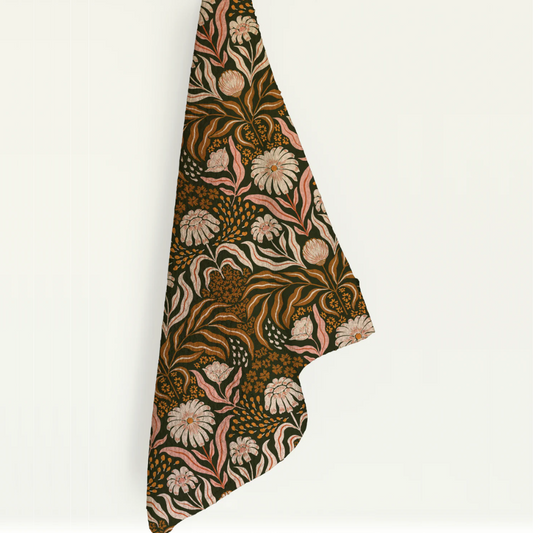 Bubble & Blend | Keukendoek | Wander Bloom