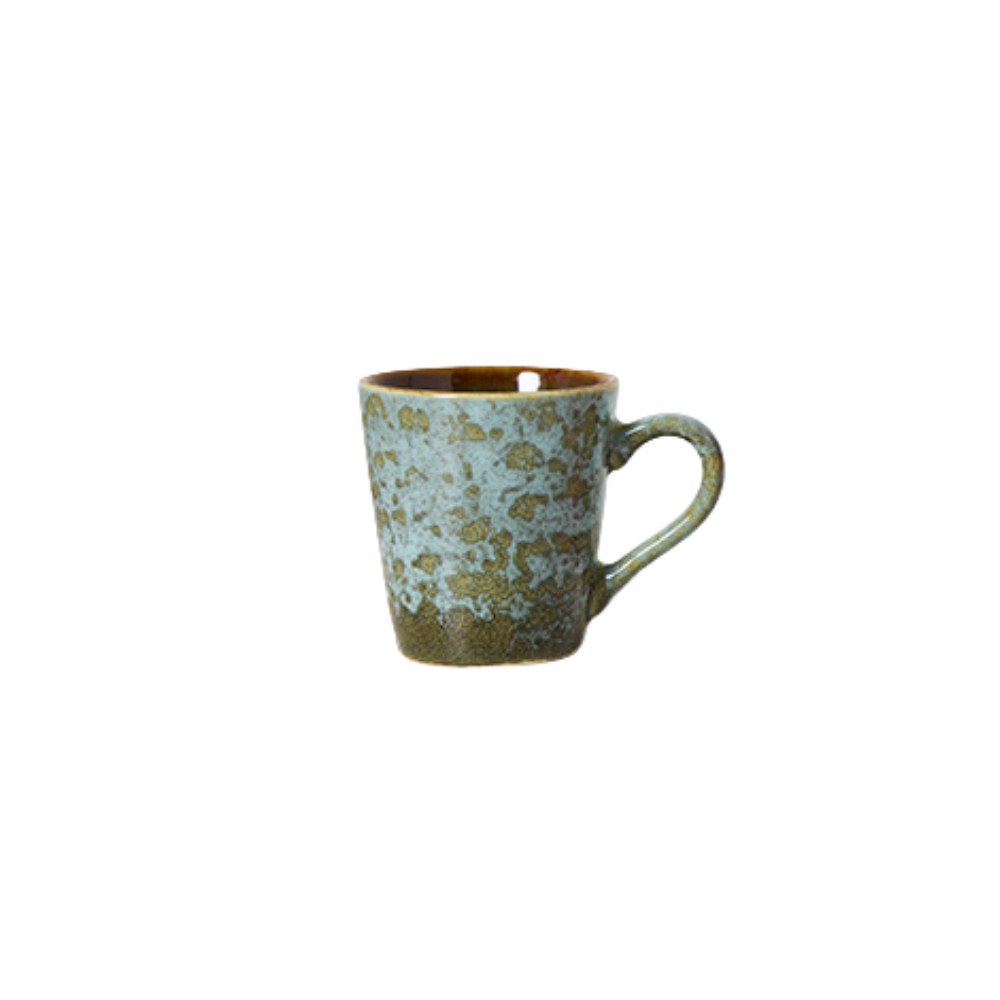 PRE ORDER - HKLIVING - 70s espresso mug - Thicket