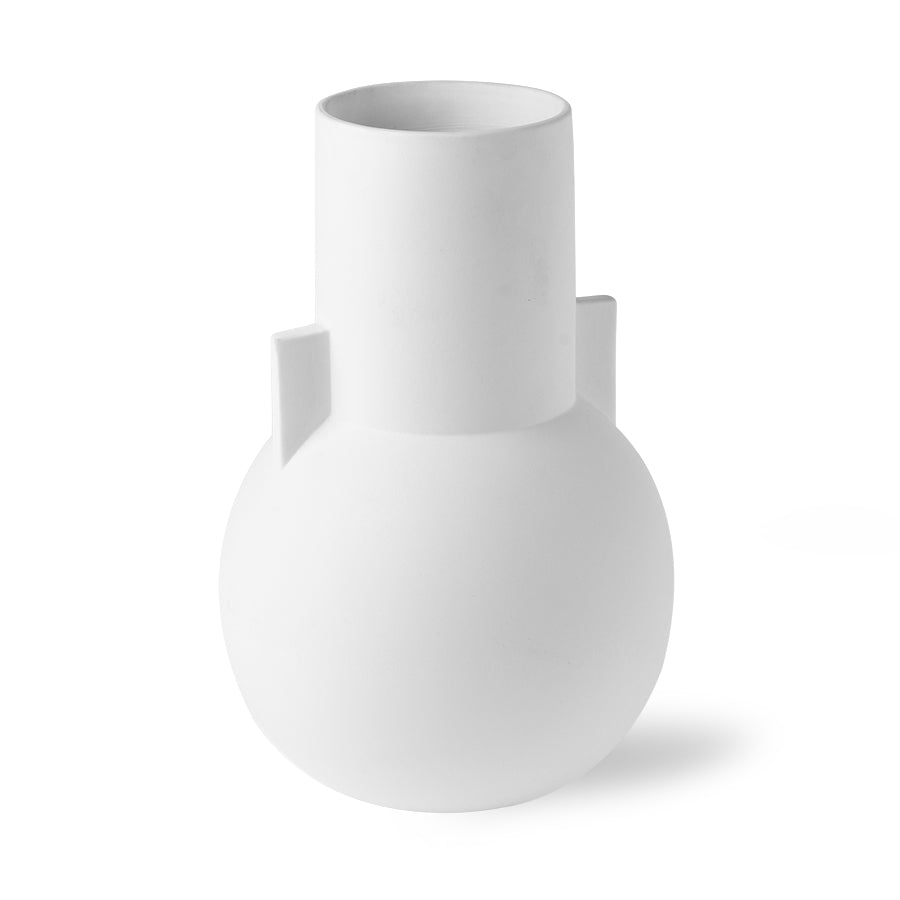 HKLIVING - Matt Vaas White - S