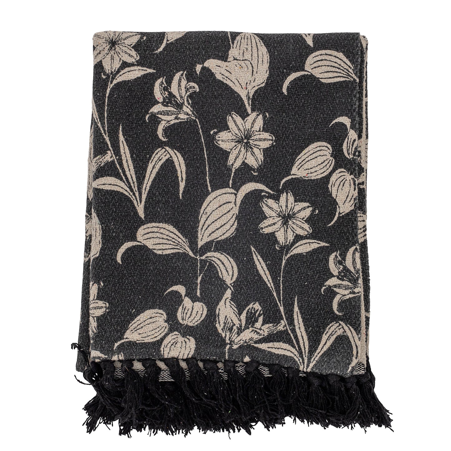 Bloomingville - Mali Plaid