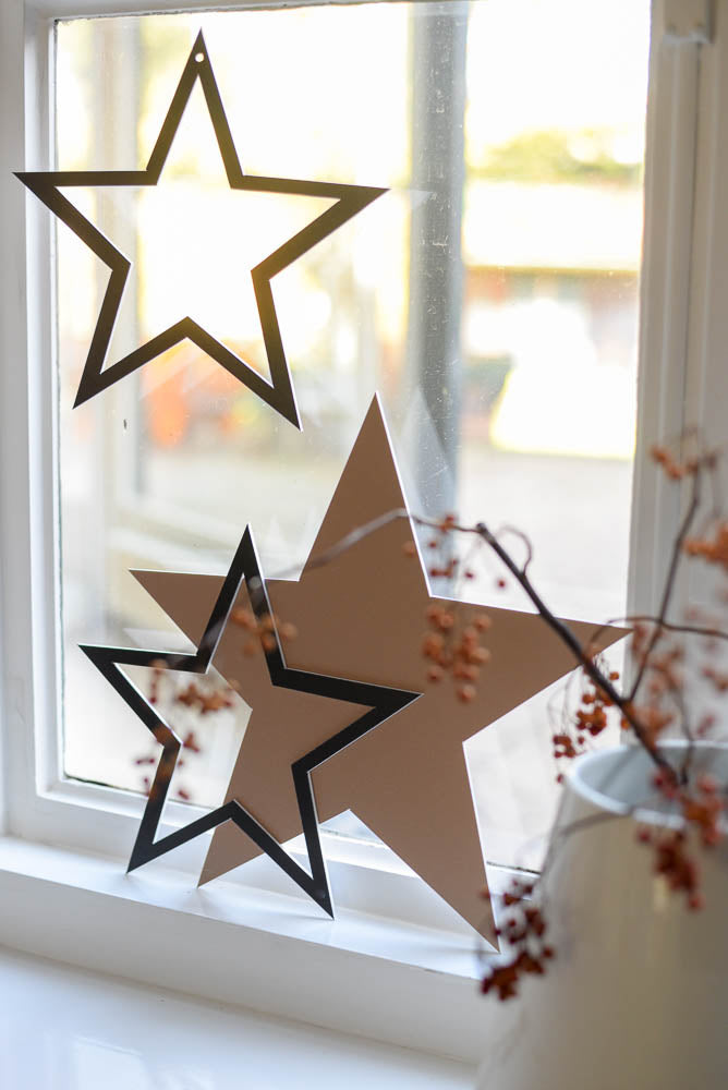 Muurster - Terra 40cm