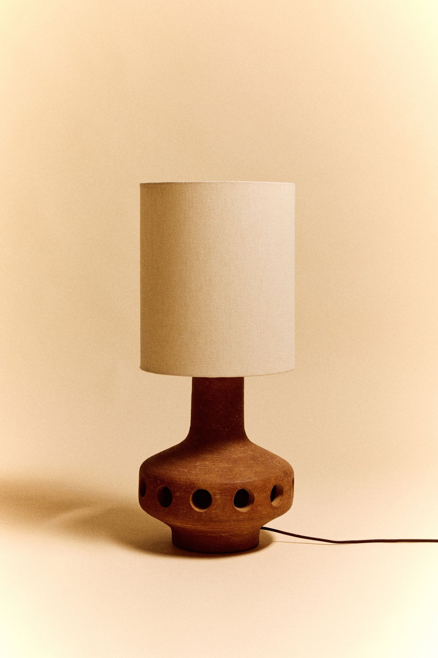HKLIVING - Ultimate lamp base - Mud