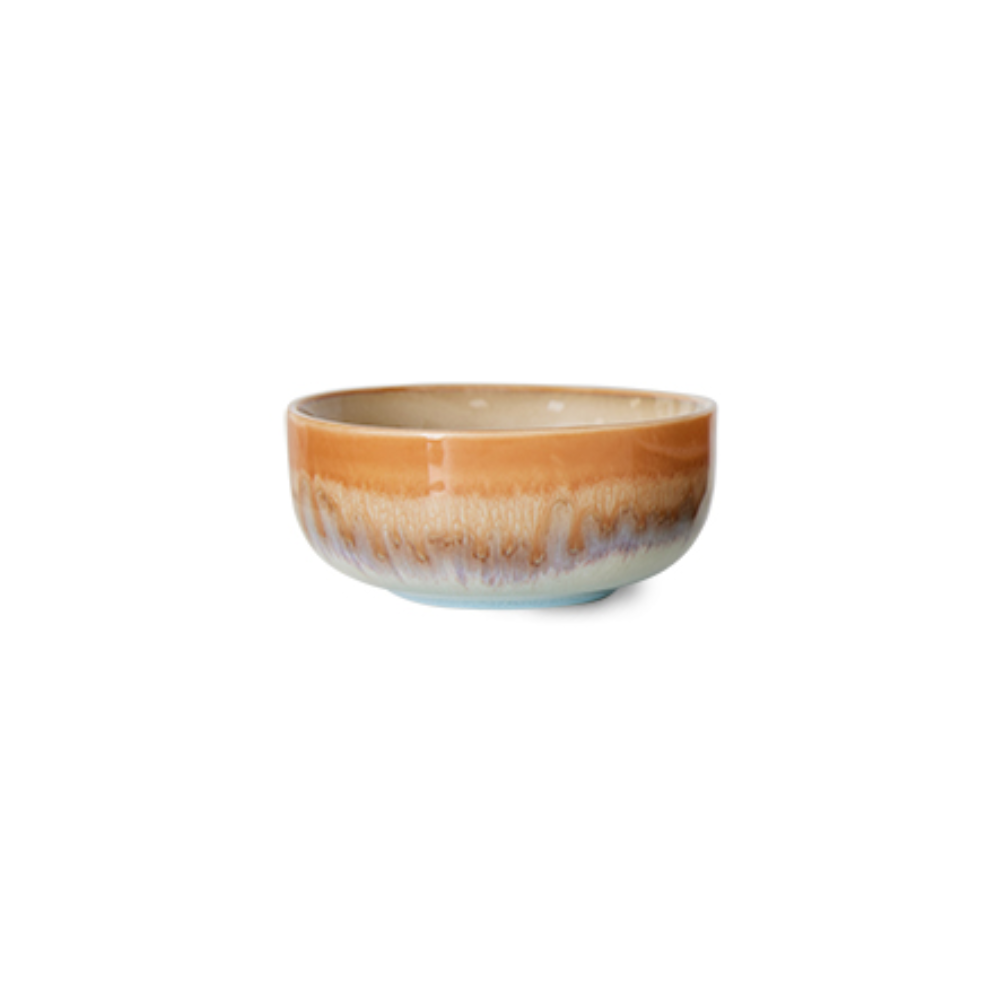 HKLIVING - 70s Tapas bowl - Ash