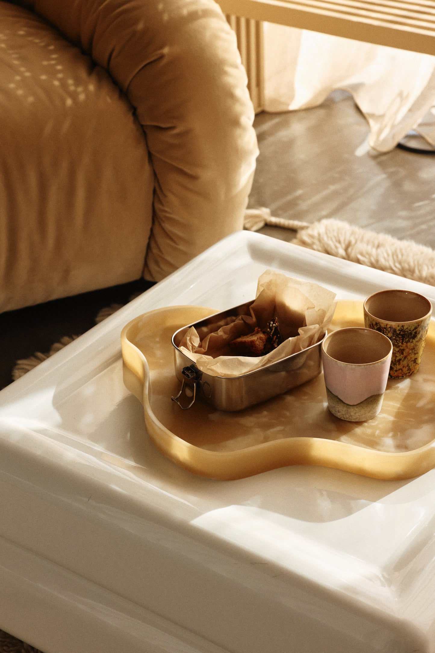 HKLIVING - 70s koffiemok - Bramble