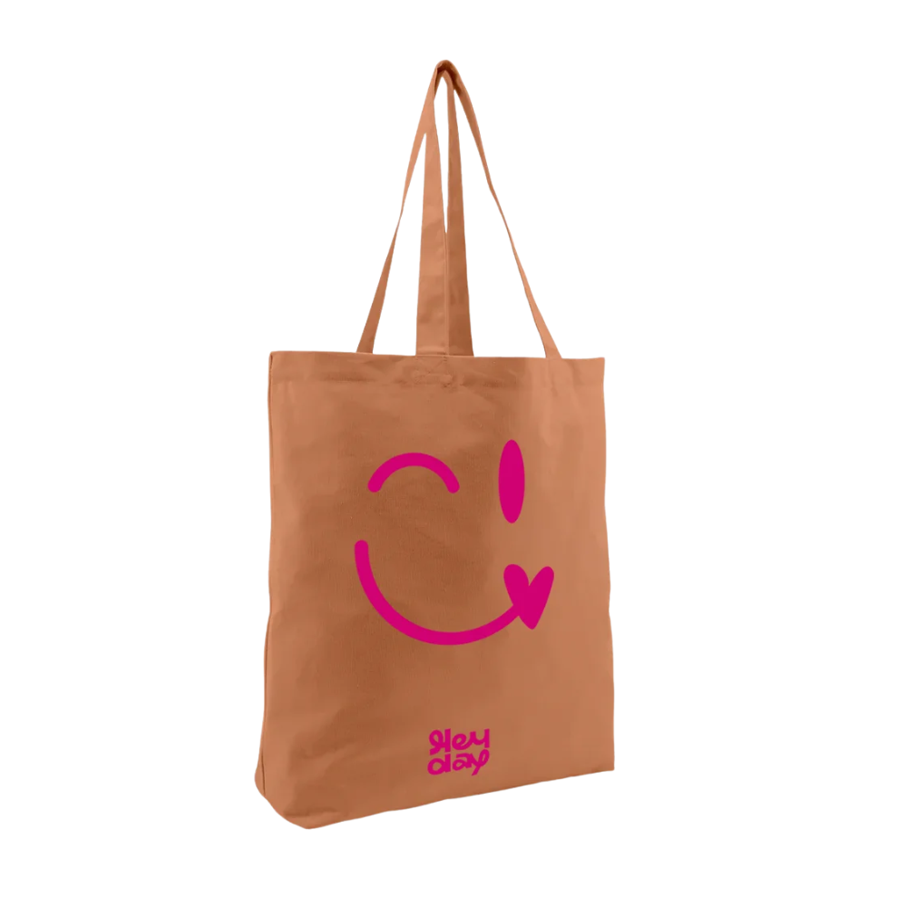 Heyday - Tas Ginger