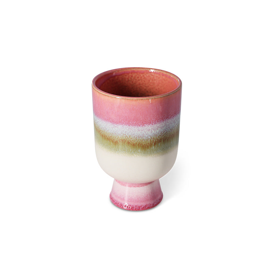 HKLIVING - Retro Flower Pot - Rosefield