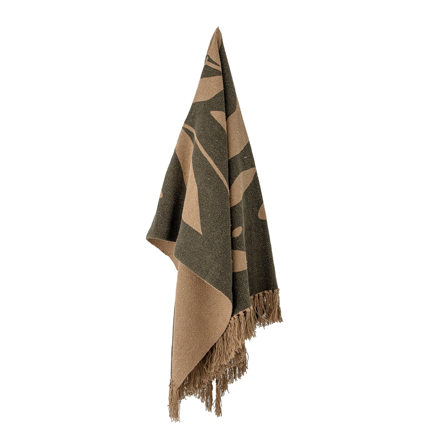 Bloomingville - Geneva Plaid