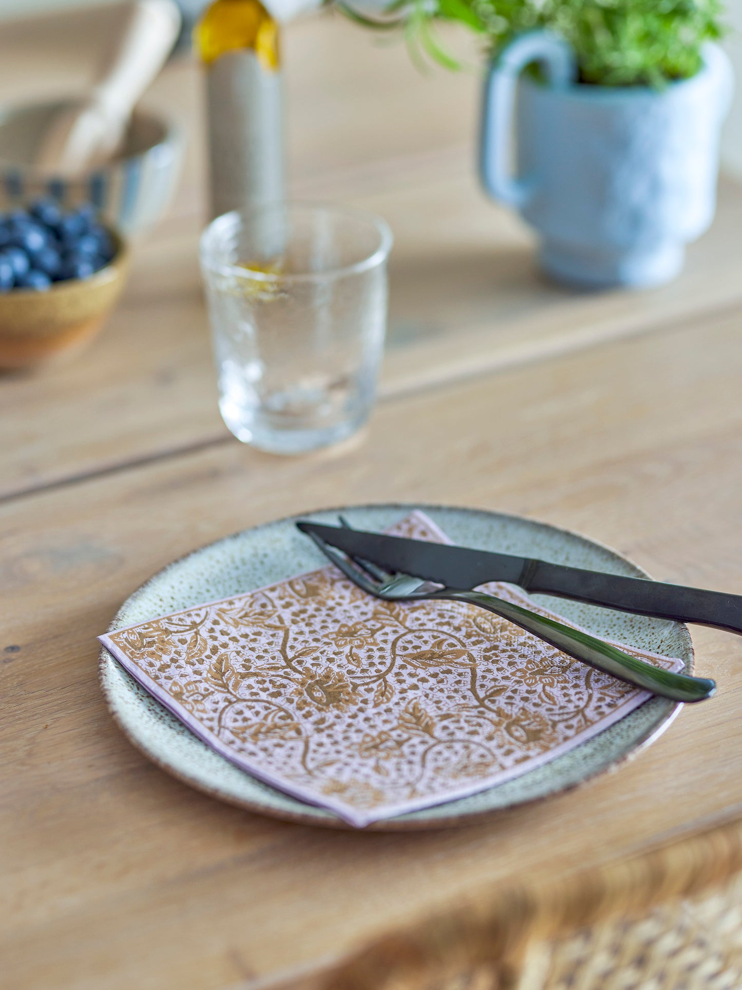 Bloomingville - Siggy servetten