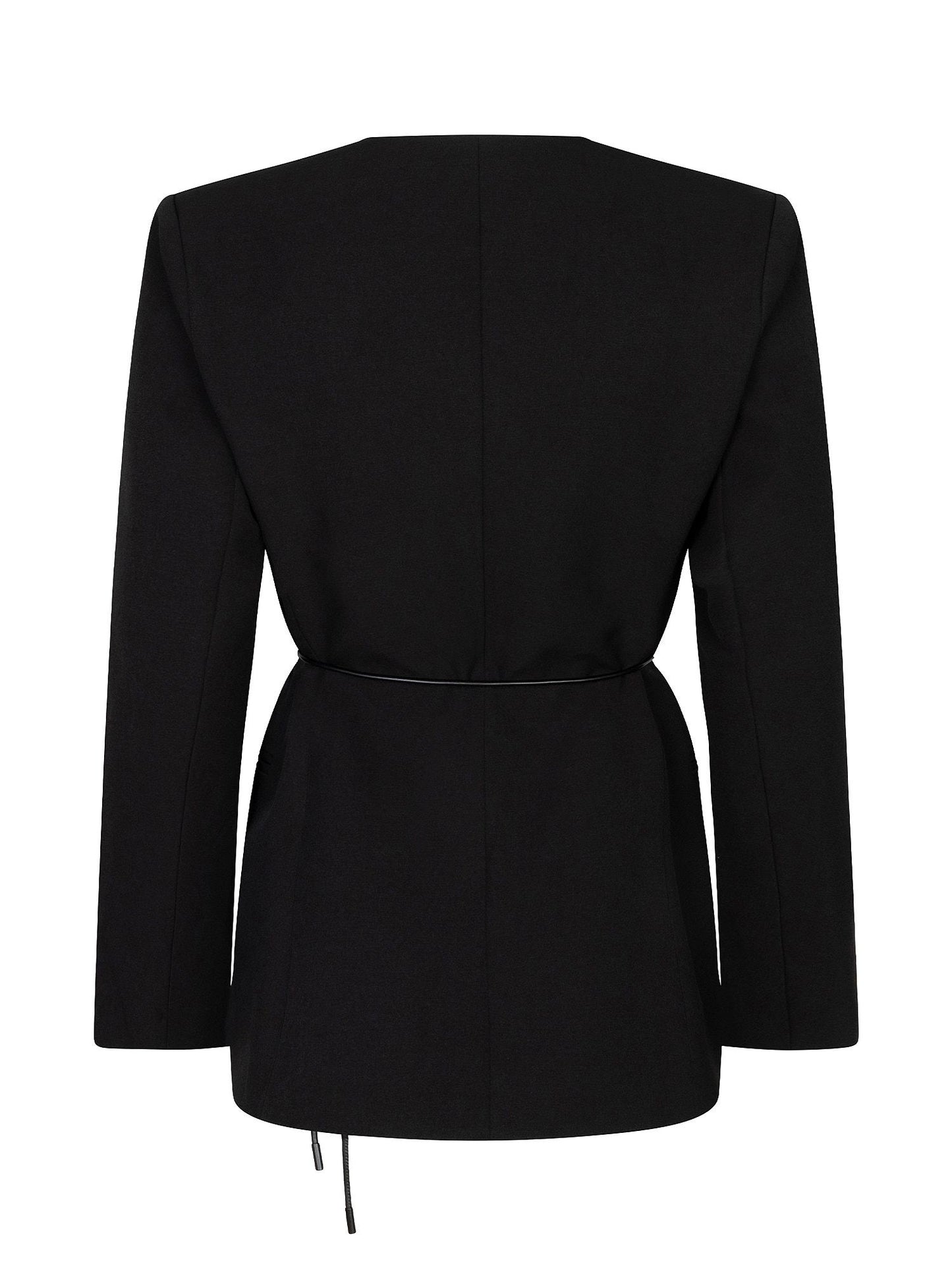 Ydence | Blazer Lexie | Black