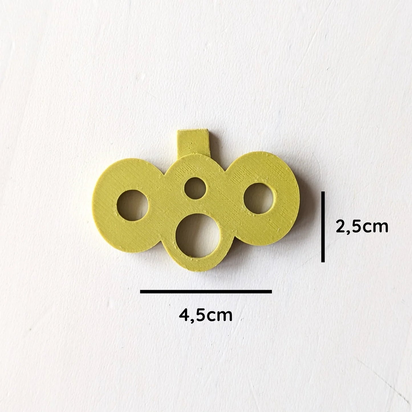 Joeff - Kunstbloemen schakel