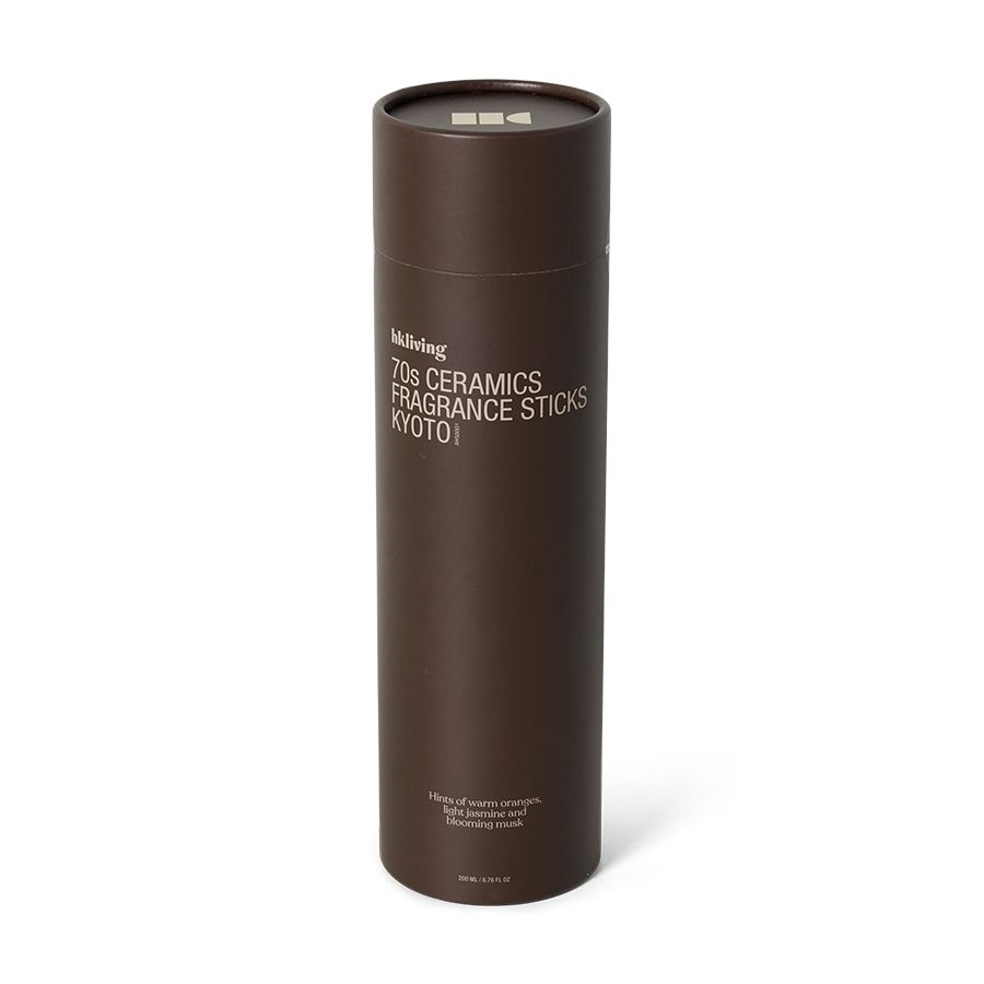HKLIVING - 70s Geurstokjes - Kyoto