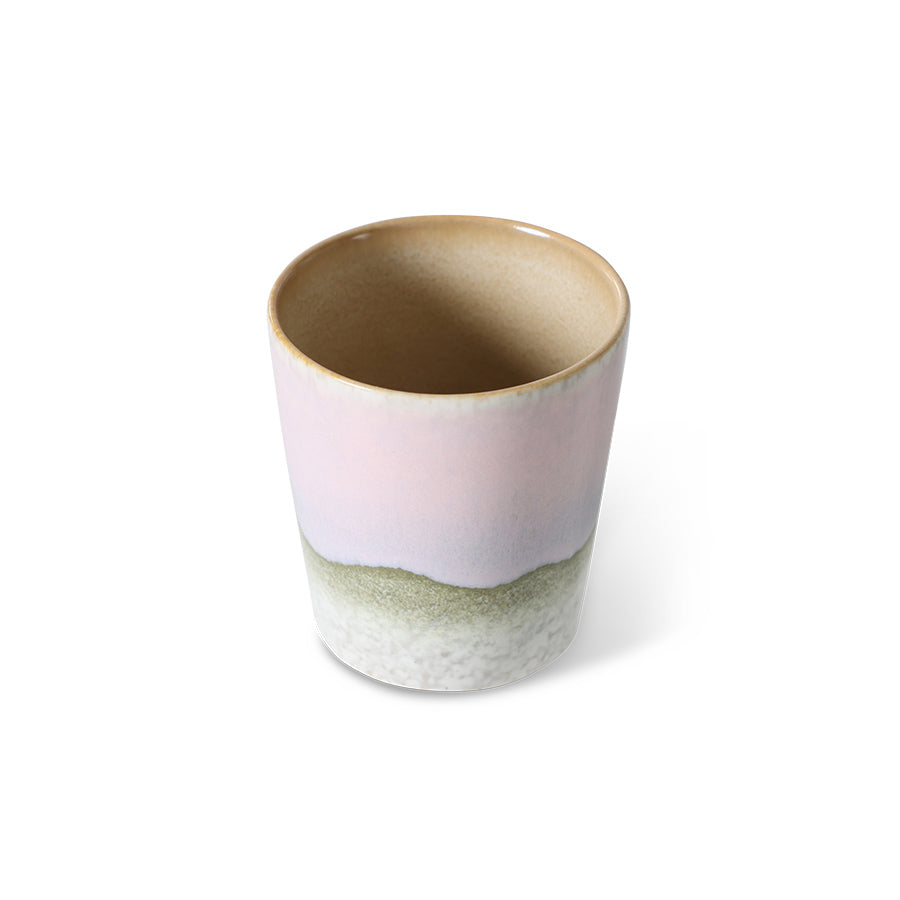 HKLIVING - 70s koffiemok - Bramble