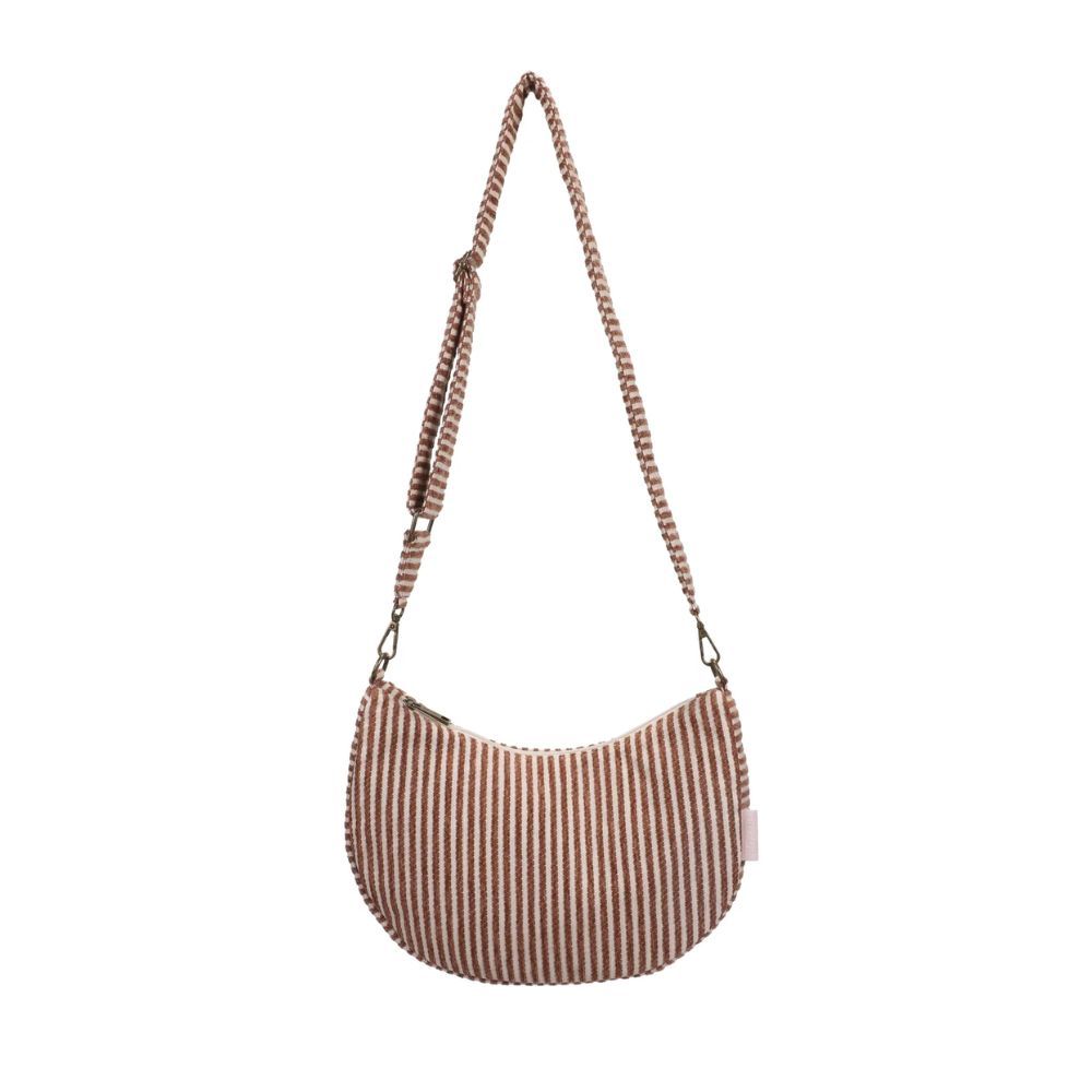 Hoyde - Crossbody Bag - Mocha Muse