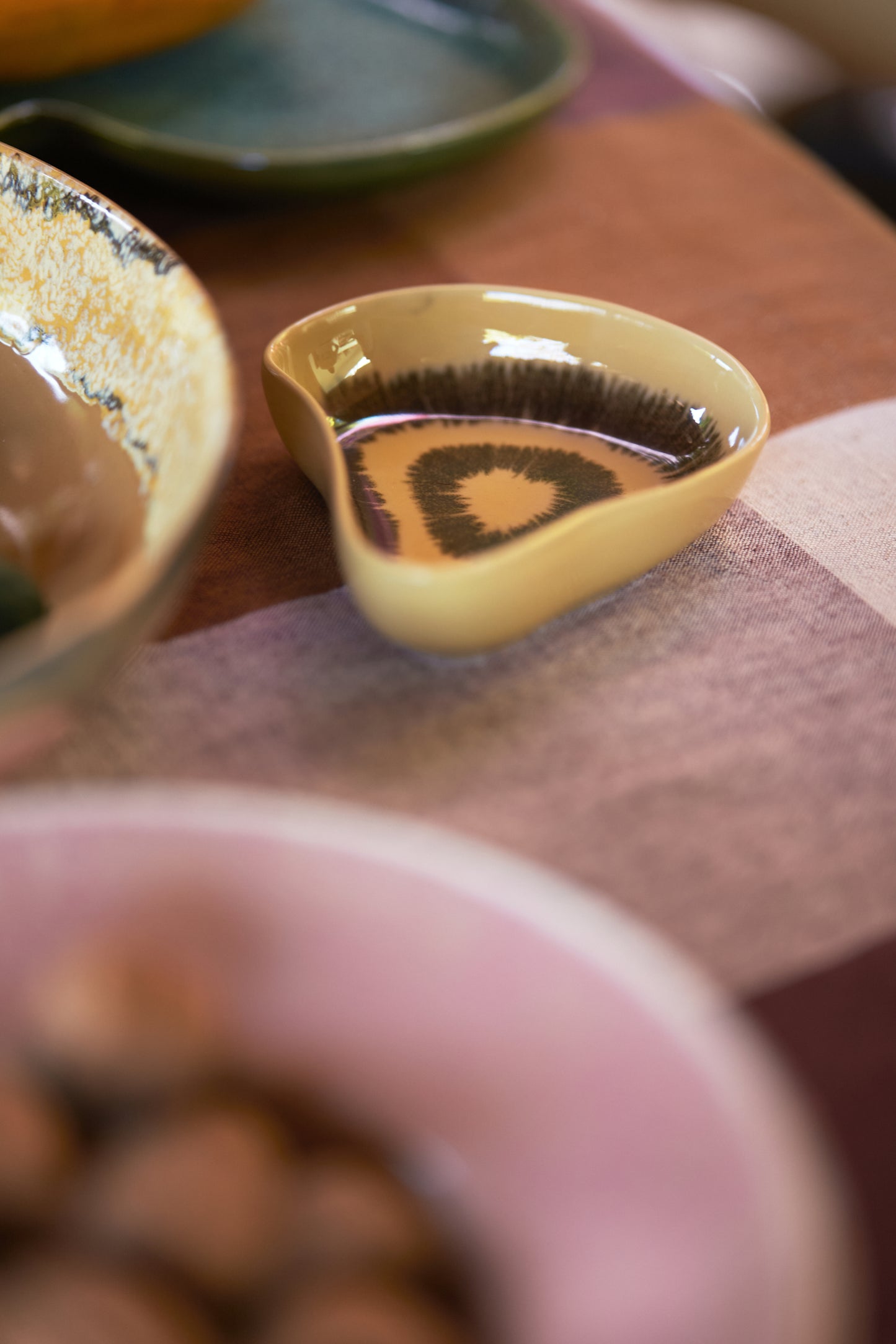 HKLIVING - Shell Tapas Bowl - Triffle