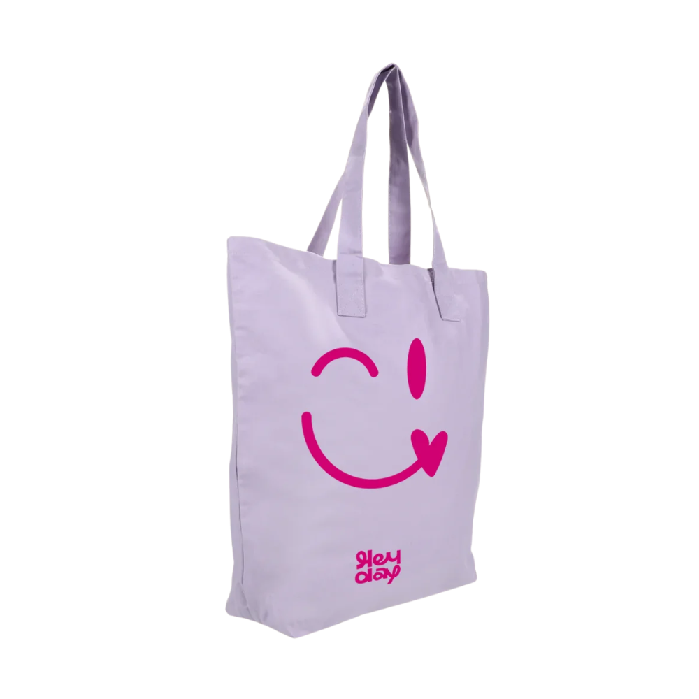 Heyday - Tas Lilac