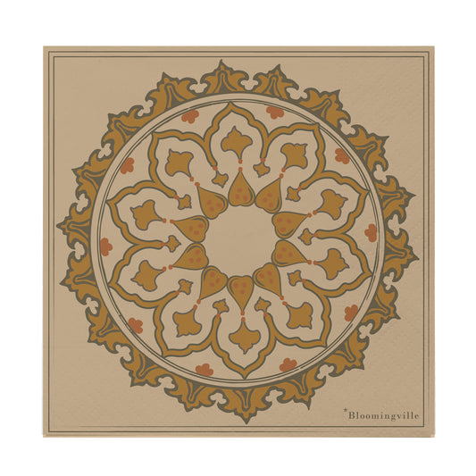 Bloomingville - Betri Servetten