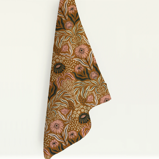 Bubble & Blend | Keukendoek | Gypsy Haven