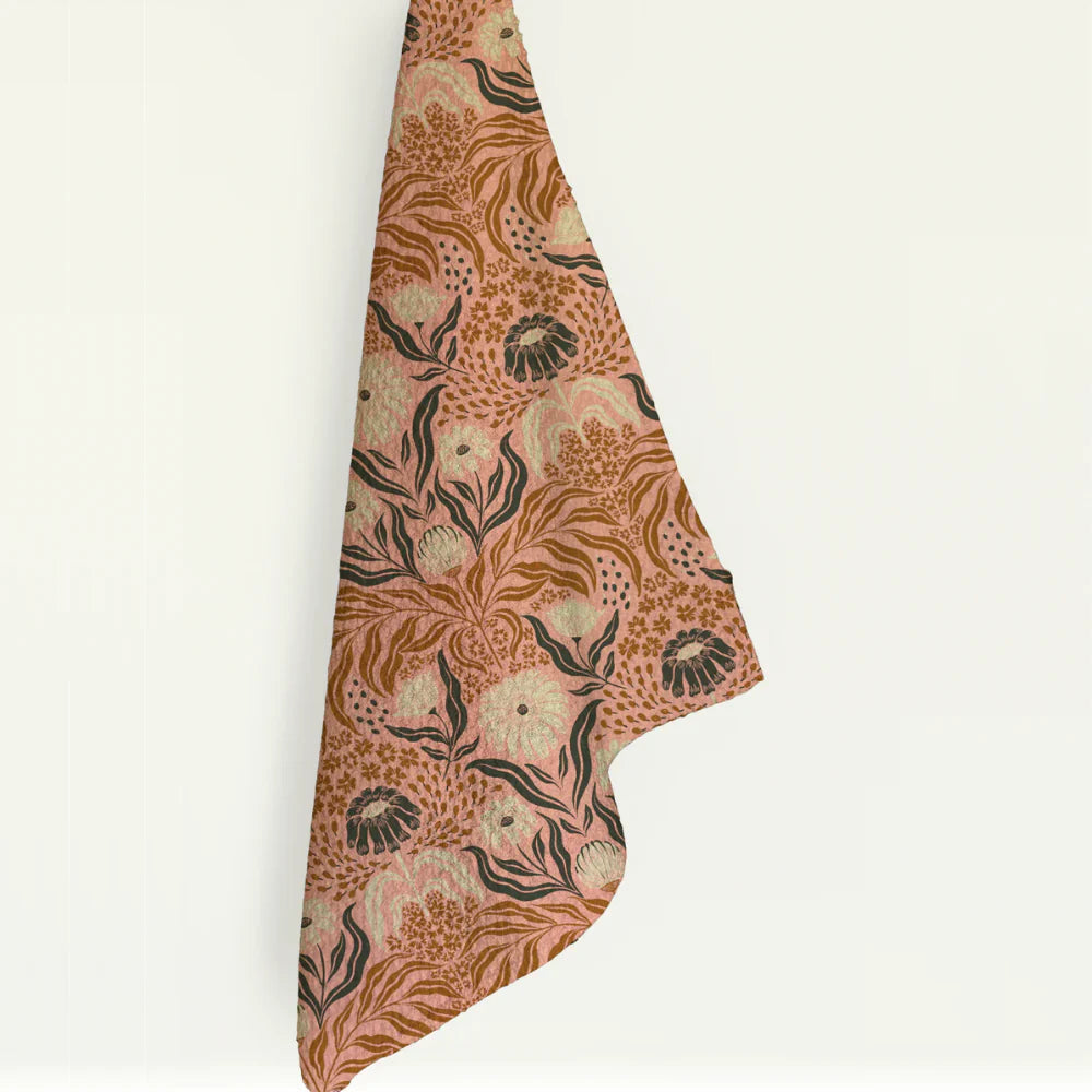 Bubble & Blend | Keukenhanddoek | Nomad Chic