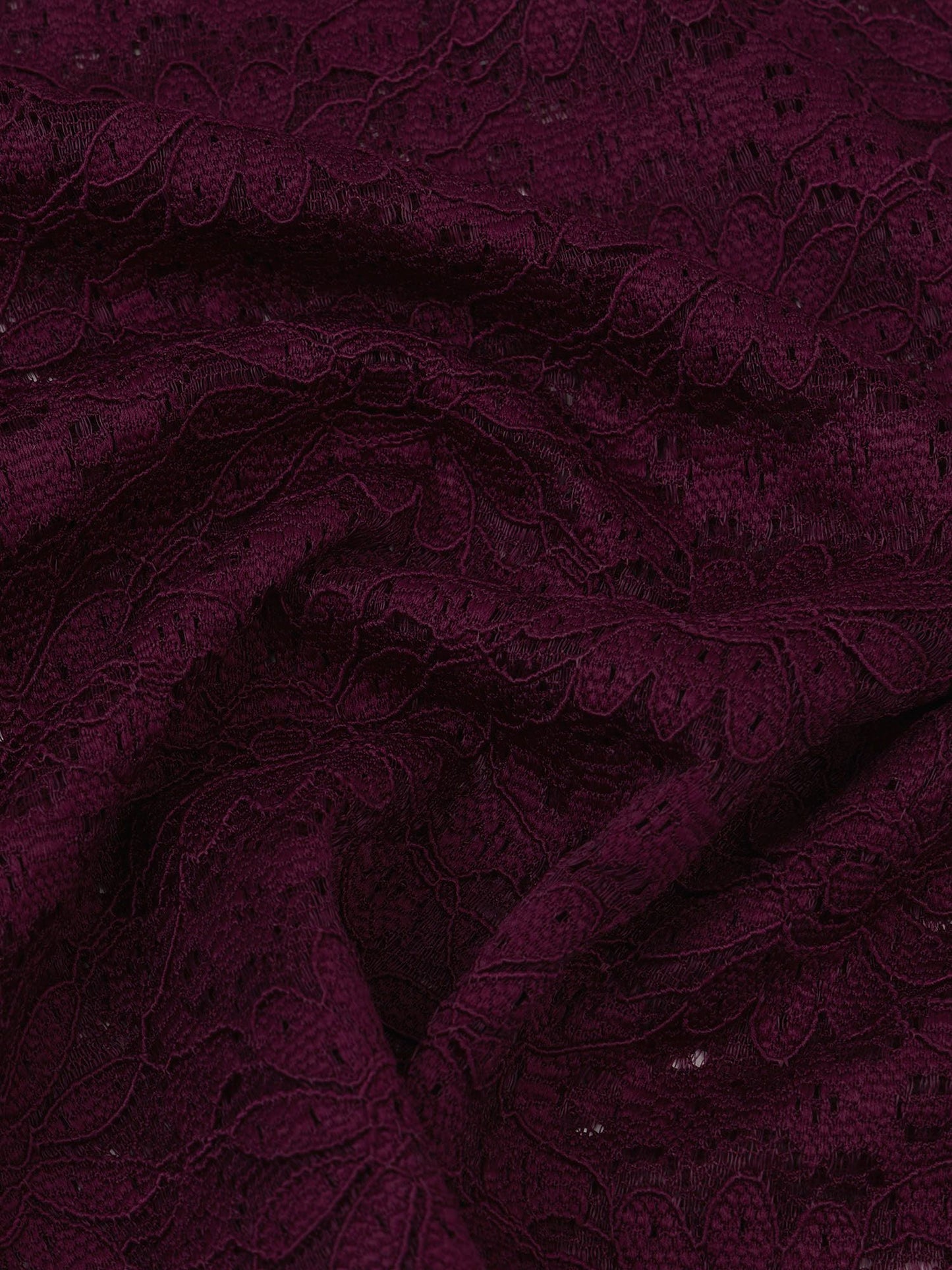 Ydence | Top Loiza | Aubergine