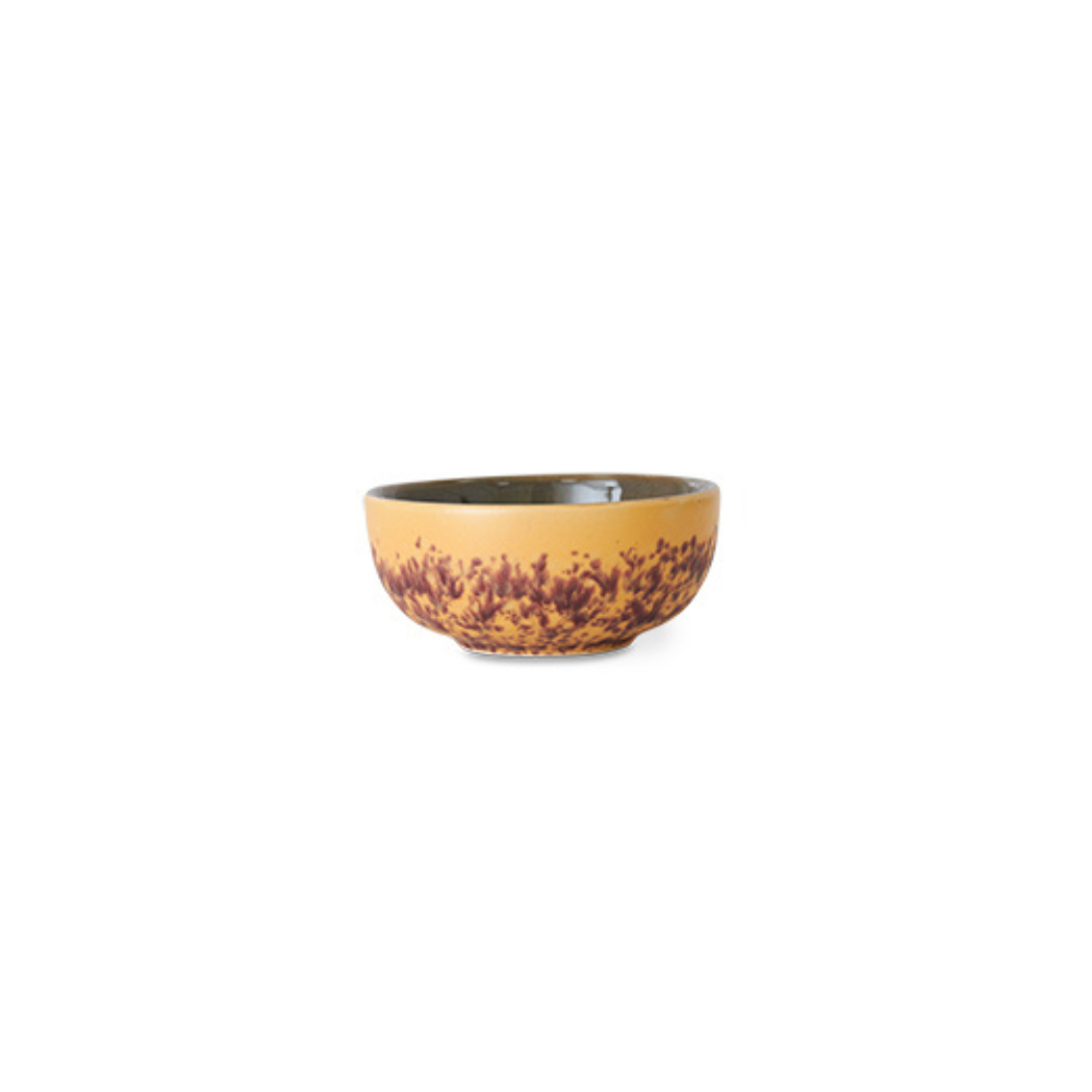 HKLIVING - 70s XS bowl - Bay