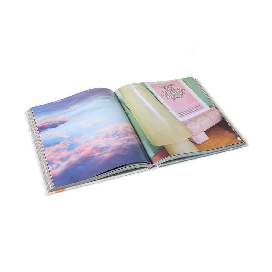 HKLIVING - Limited Edition Lookbook 25