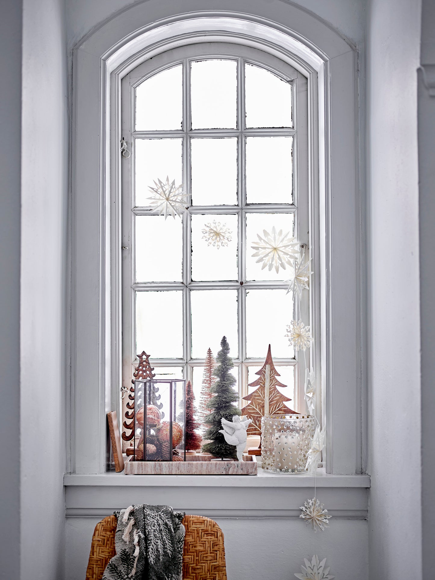 Bloomingville - Karolina Deco Kerstboom