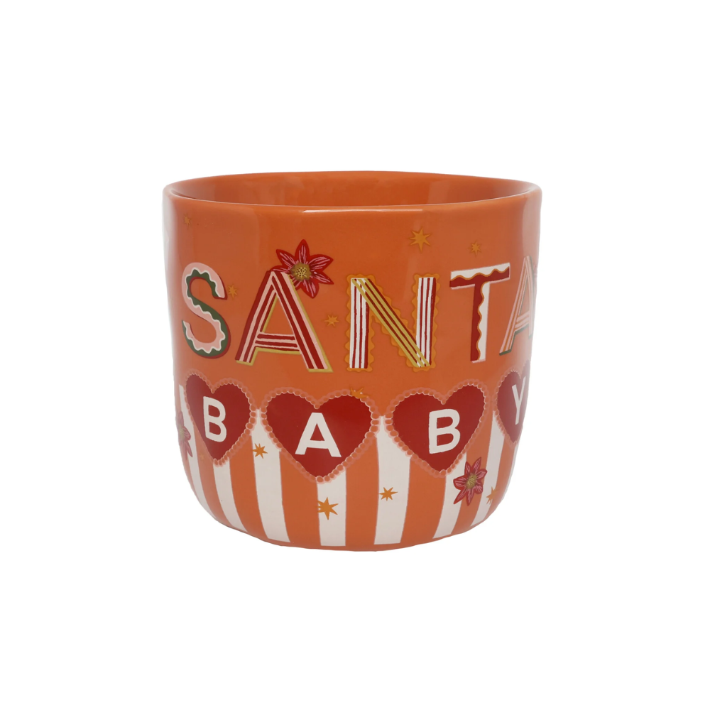 All The Luck In The World - Grote Kop Santa Baby