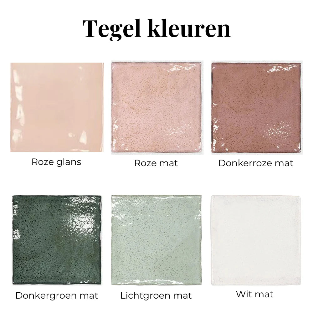 Ontwerp je eigen geboortetegeltje