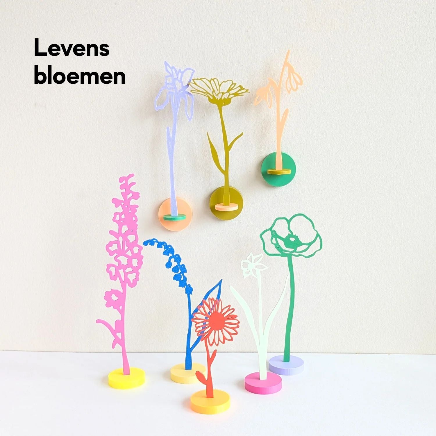 Joeff Levensbloemen