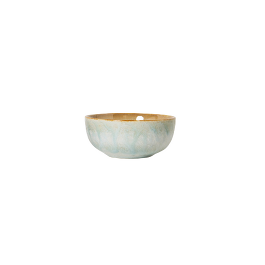 PRE ORDER - HKLIVING - 70s XS bowl - petal