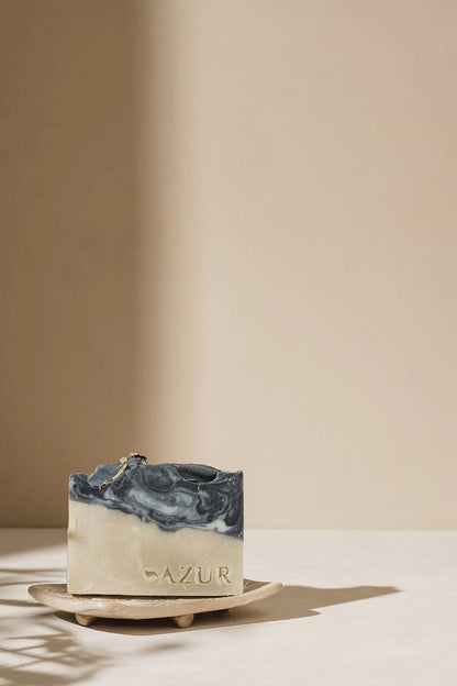 Azur Natural Bodycare - Soap Bar - Wild Woods