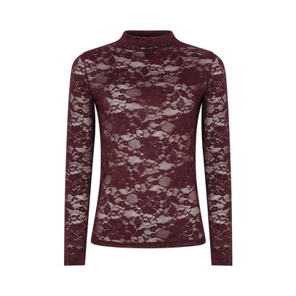 Ydence | Top Rita | Plum