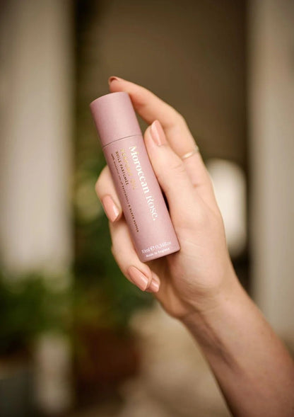 Osmology - Parfum Olie - Moroccan Rose