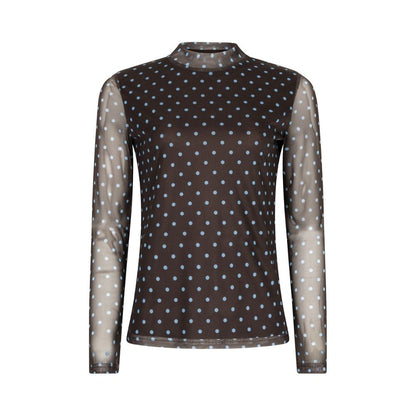Ydence | Top Bailey | Brown