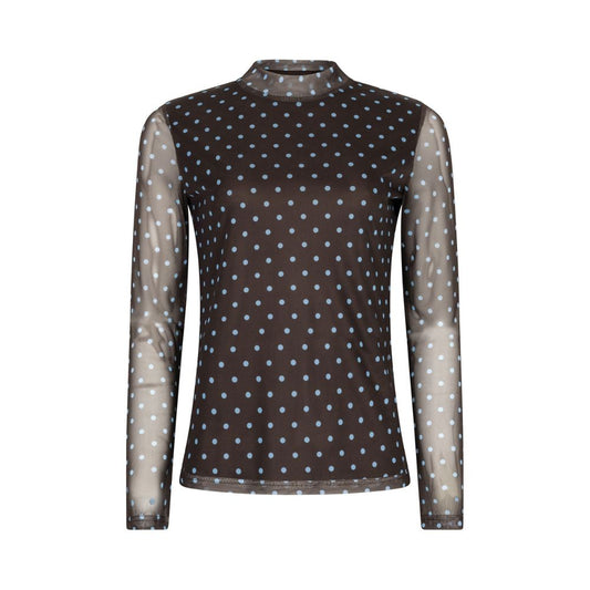 Ydence | Top Bailey | Brown