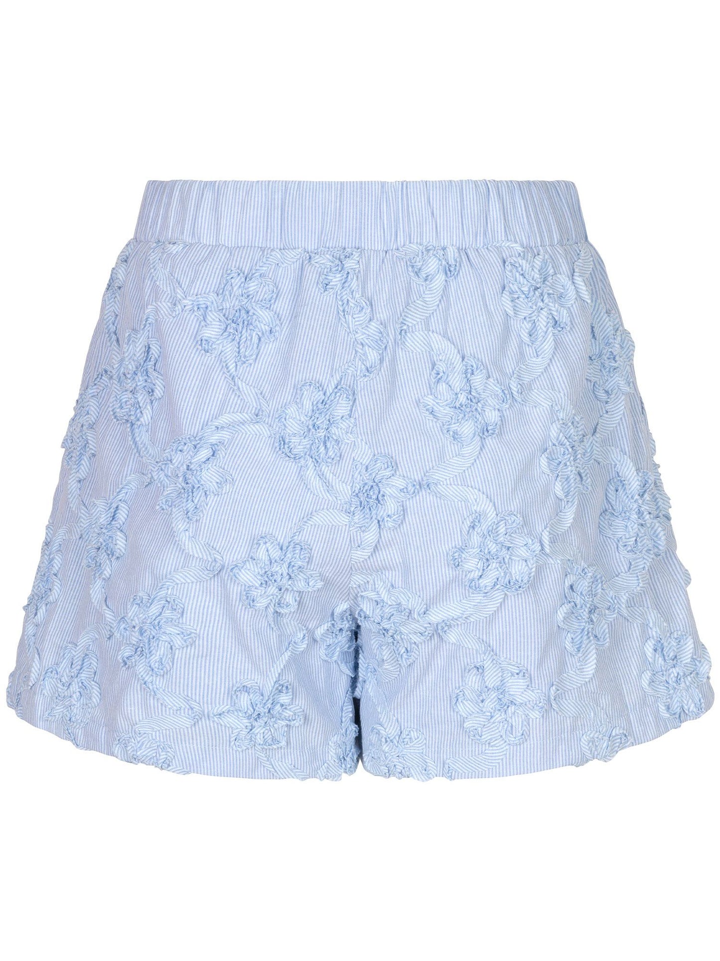 Ydence | Short Rosa | Light Blue